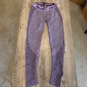 Gymshark Flex Leggings